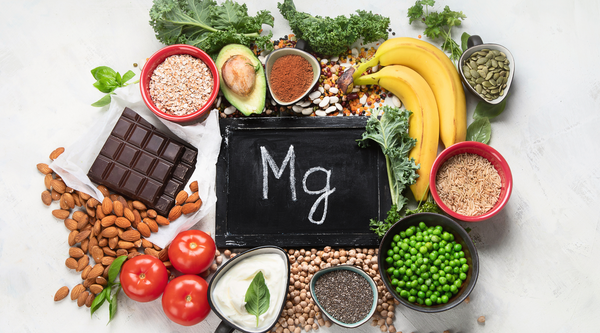 How important is magnesium for me and my hair? (2023)